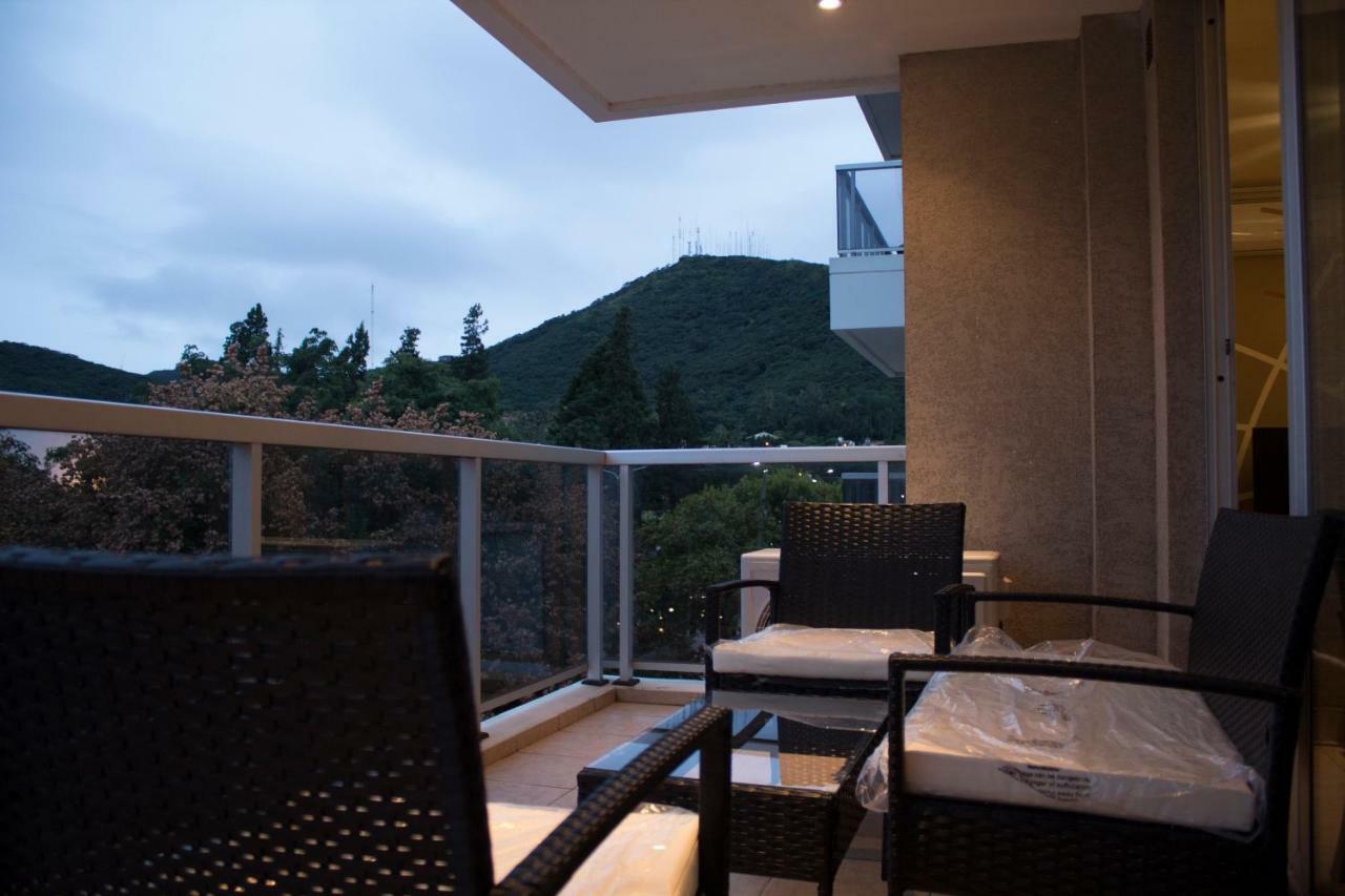 Deluxe Reyes Catolicos Apartment Salta Exterior photo